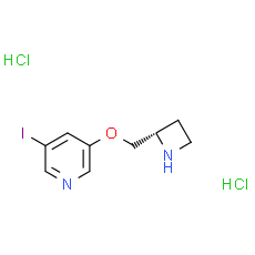 5-Iodo-A-85380 dihydrochloride