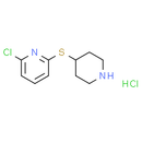 Anpirtoline hydrochloride