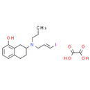 8-Hydroxy-PIPAT oxalate