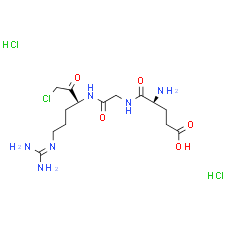 GGACK Dihydrochloride