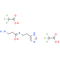 Carcinine ditrifluoroacetate