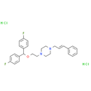 GBR 13069 dihydrochloride