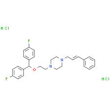 GBR 13069 dihydrochloride