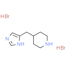 Immepip dihydrobromide