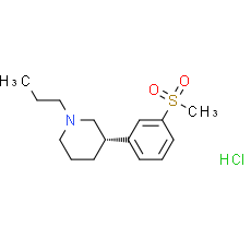 OSU 6162 hydrochloride