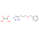 Proxyfan oxalate