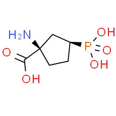 Z-Cyclopentyl-AP4