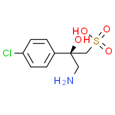 2-Hydroxysaclofen