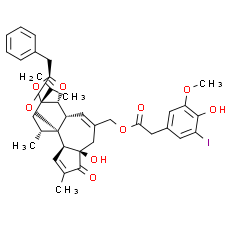 5'-Iodoresiniferatoxin