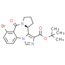 Bretazenil