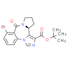 Bretazenil