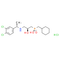 CGP 54626 hydrochloride