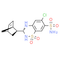 Cyclothiazide