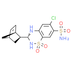 Cyclothiazide