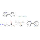 RuBi GABA trimethylphosphine