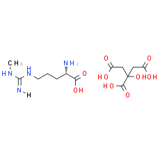 L-NMMA (citrate)