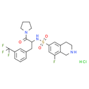 PFI-2 (hydrochloride) - CAS