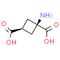 cis-ACBD - CAS