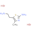 Amthamine dihydrobromide