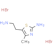 Amthamine dihydrobromide