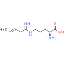Propenyl-L-NIO (hydrochloride)
