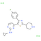 DBM 1285 dihydrochloride