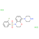 R 1485 dihydrochloride