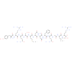 Adrenomedullin (1-12), human