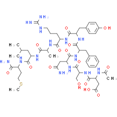 Epidermal growth factor receptor (994-1002) acetyl/amide