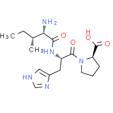 Angiotensin 1/2 (5-7)