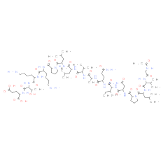Histone-H2A-(107-122)-Ac-OH