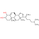 4β-hydroxy Cholesterol
