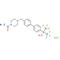 SR 1555 (hydrochloride)