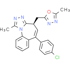 BET-BAY 002 S enantiomer