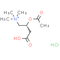 L-Acetylcarnitine (hydrochloride)