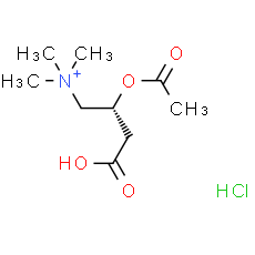 L-Acetylcarnitine (hydrochloride)