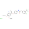 c-Kit-IN-3 hydrochloride