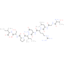 hemagglutinin (332-340) [Influenza A virus]