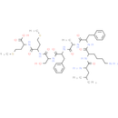 Influenza A virus fragment