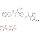 AR-13324 analog mesylate