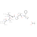 Dolastatin 10 trifluoroacetate