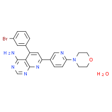 Adenosine Kinase Inhibitor (hydrate)