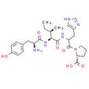 Prothrombin (474-477) [Mus musculus]