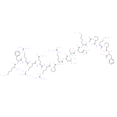 Apelin-17(human, bovine)