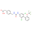 RORγt inverse agonist 13