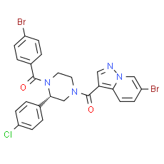 eIF4A3-IN-2
