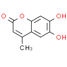 4-Methylesculetin