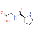 L-Prolylglycine