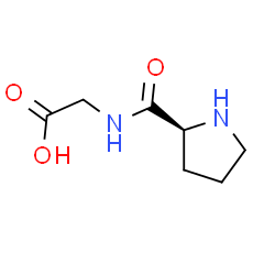 L-Prolylglycine