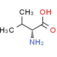 D-Valine